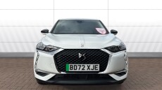 DS 3 Crossback 100kW E-TENSE Bastille 50kWh 5dr Auto Electric 